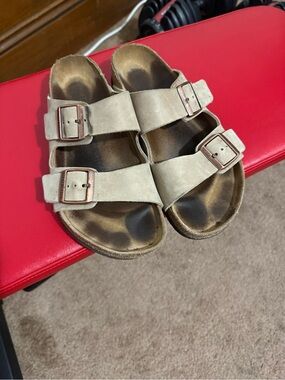 Birkenstock men’s Arizona